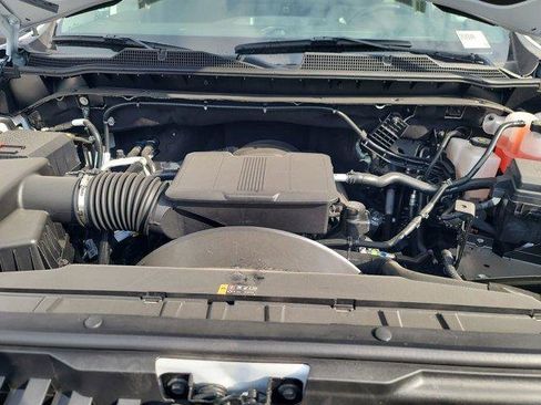 Used 2026 Chevrolet Silverado 2500 W/T w/ WT Convenience Package RWD image 26