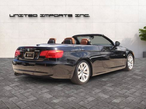 Used 2013 BMW 328i Convertible RWD image 5