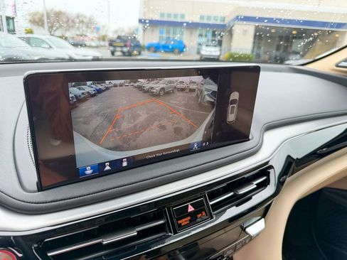 New 2026 Acura MDX w/ Technology Package image 20