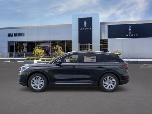 New 2025 Lincoln Corsair FWD image 2