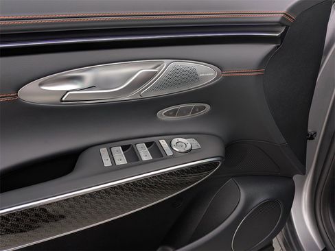 New 2026 Genesis GV70 3.5T Sport Prestige image 10