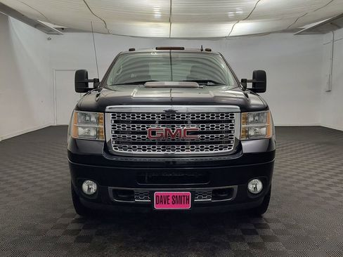 Used 2012 GMC Sierra 3500 Denali image 6