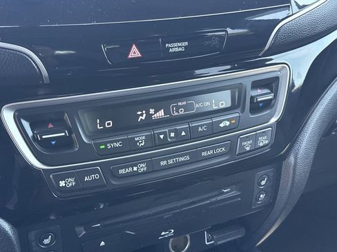 Used 2020 Honda Pilot Black Edition image 34