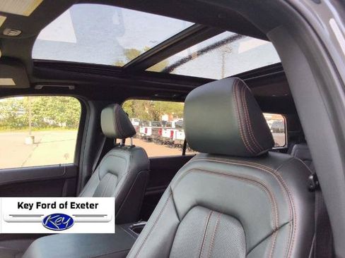 Certified 2022 Ford Expedition Timberline AWD/4WD image 31