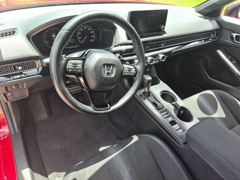 Used 2025 Honda Civic Sport image 15