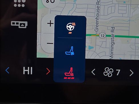 New 2026 Lincoln Nautilus Reserve image 19