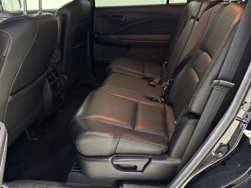 Used 2022 Honda Passport EX-L image 27