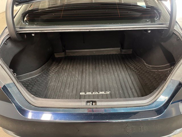 Used 2018 Toyota Camry LE FWD image 18