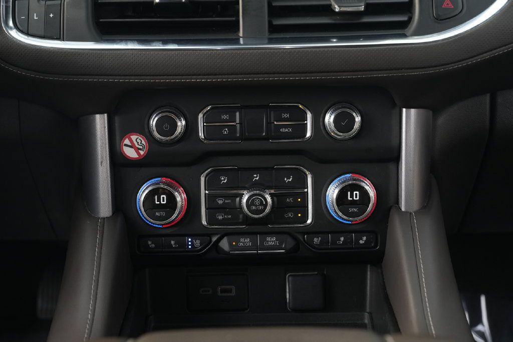 Used 2024 GMC Yukon SLT RWD image 46