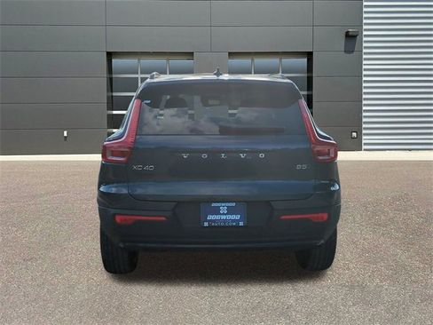 New 2026 Volvo XC40 B5 Plus w/ Protection Package Premier image 6