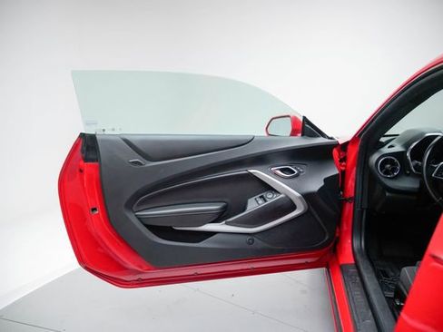 Used 2018 Chevrolet Camaro LT w/ RS Package RWD image 22