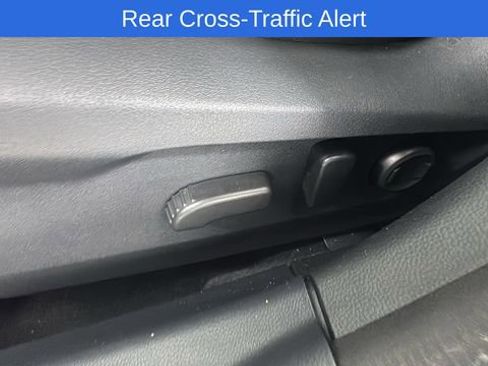 Certified 2025 Subaru Outback Wilderness image 13