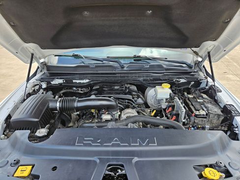 Used 2019 RAM 1500 Rebel w/ Rebel Level 1 Equipment Group AWD/4WD image 65