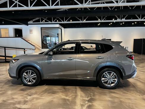 Used 2025 Acura ADX AWD image 2