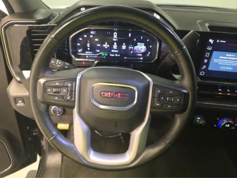 Used 2024 GMC Sierra 1500 Elevation RWD image 6