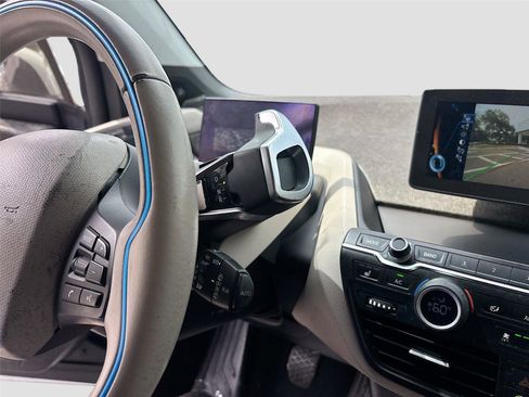 Used 2014 BMW i3 image 17