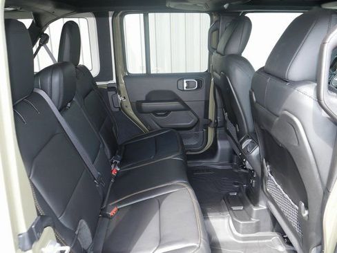 New 2025 Jeep Wrangler Unlimited Rubicon 392 AWD/4WD image 26