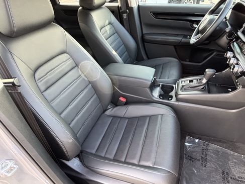 Used 2026 Honda CR-V EX-L image 10
