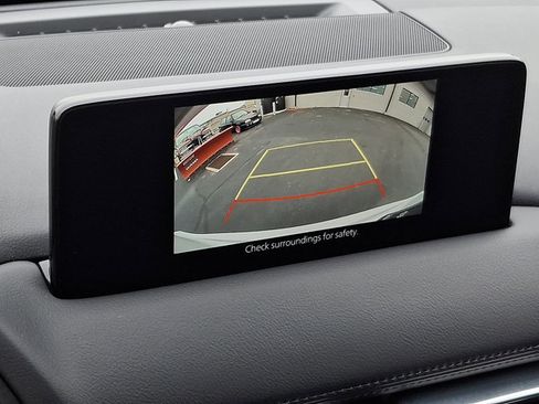 Used 2023 MAZDA CX-5 AWD 2.5 S w/ Premium Plus Pkg image 18