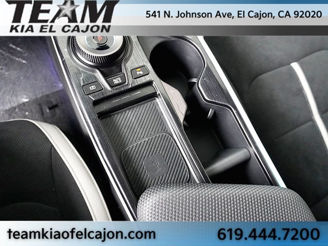 New 2026 Kia EV6 GT-Line AWD/4WD image 38