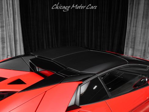 Used 2015 Lamborghini Aventador LP 700-4 AWD/4WD image 49