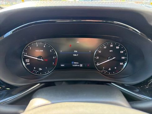 Used 2023 Buick Envision Preferred w/ Sport Touring Package AWD/4WD image 24