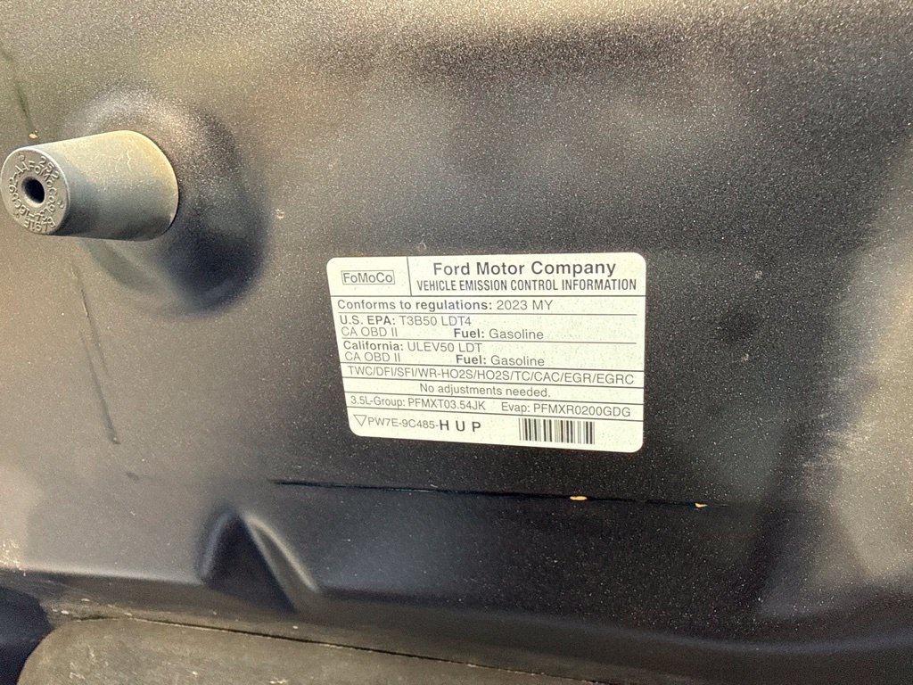 Used 2023 Ford F150 XLT AWD/4WD image 36