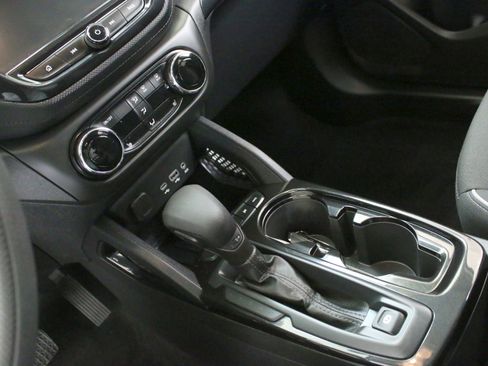 Used 2023 Chevrolet TrailBlazer LT w/ Convenience Package image 20