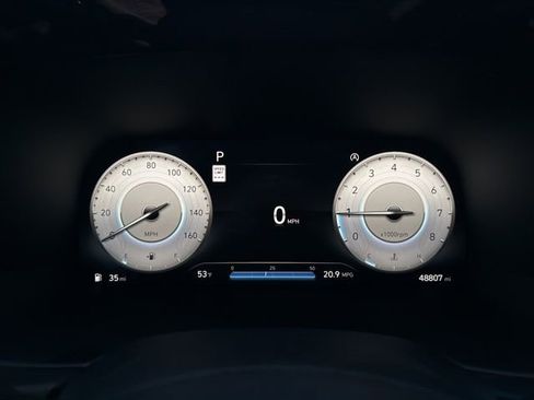 Used 2024 Hyundai Palisade Calligraphy image 22