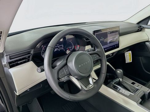 New 2026 MAZDA CX-5 Select AWD/4WD image 10