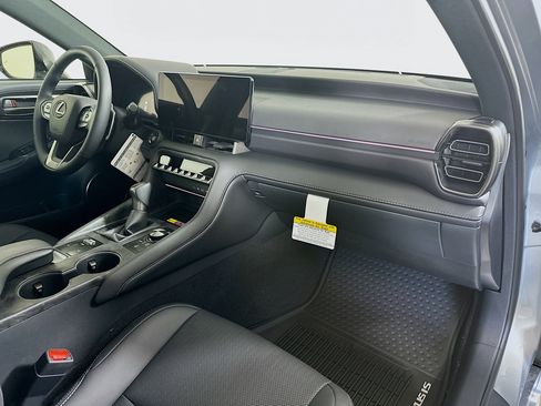 New 2026 Lexus IS 350 F Sport AWD/4WD image 27