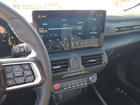 New 2026 Ford Mustang Coupe w/ Mustang Nite Pony Package image 10