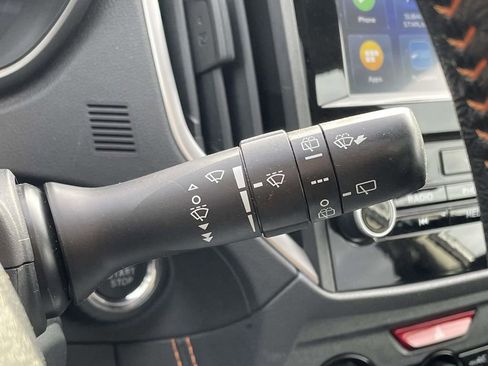 Certified 2022 Subaru Crosstrek 2.0i Premium w/ Moonroof Package image 14