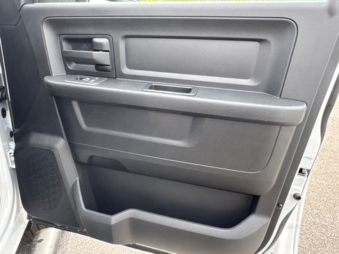 New 2026 RAM 2500 Tradesman AWD/4WD image 14