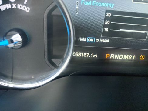 Used 2017 Ford F250 Lariat w/ Chrome Package image 22