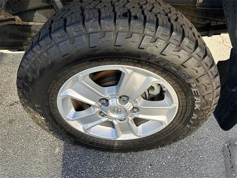 Certified 2021 Toyota Tundra SR5 image 22