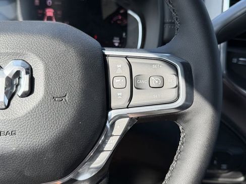 New 2026 RAM 3500 Laramie AWD/4WD image 21