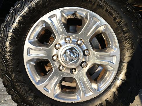 Used 2020 RAM 2500 Big Horn w/ Level 1 Equipment Group image 44