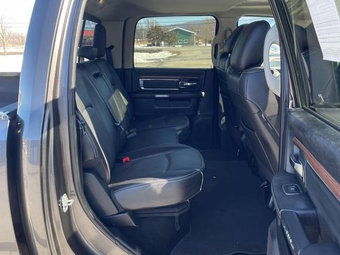 Used 2016 RAM 2500 Power Wagon Laramie image 15