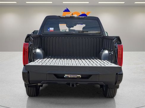 New 2026 Toyota Tundra SR5 image 12