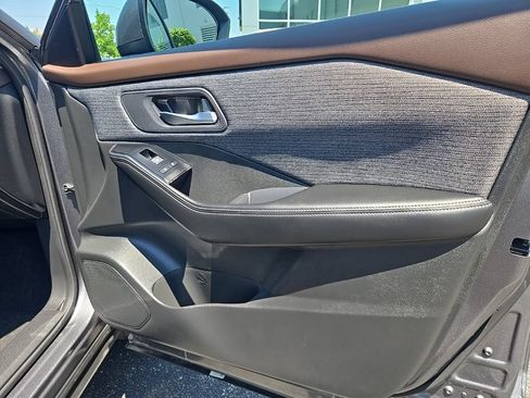 Used 2023 Nissan Rogue SV AWD/4WD image 28