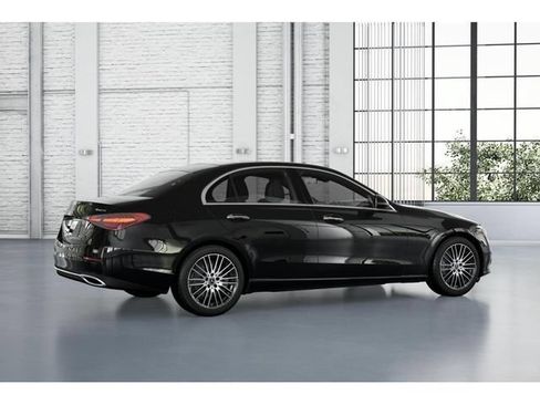 Used 2026 Mercedes-Benz C 300 4MATIC Sedan image 19