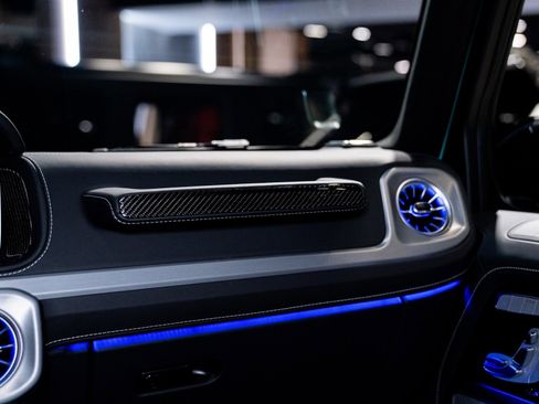 Used 2026 Mercedes-Benz G 63 AMG 4MATIC image 23