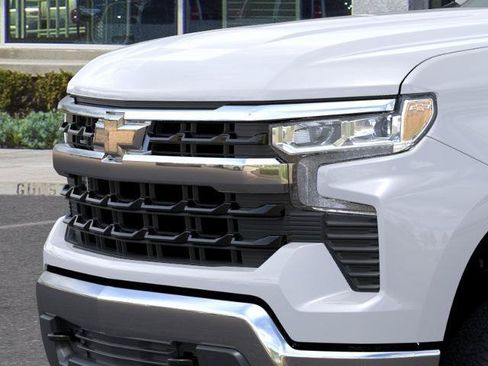 New 2026 Chevrolet Silverado 1500 LT AWD/4WD image 13