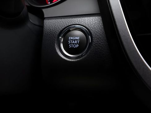 Certified 2023 Toyota Camry XSE w/ Navigation Package FWD image 33