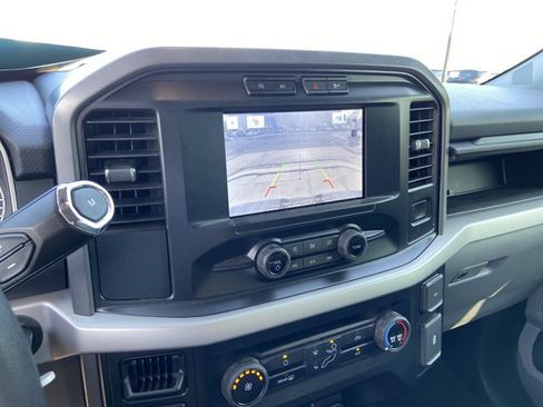 Used 2023 Ford F150 XLT RWD image 39