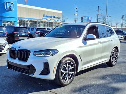 Used 2024 BMW X3 xDrive30i w/ Premium Package