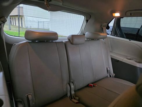 Used 2015 Toyota Sienna XLE image 12
