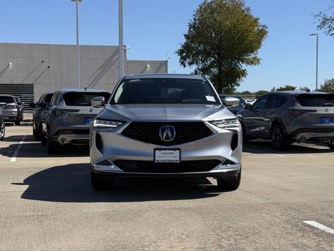 Certified 2024 Acura MDX SH-AWD image 6