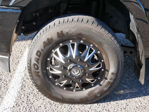 Used 2023 RAM 3500 Limited AWD/4WD image 8